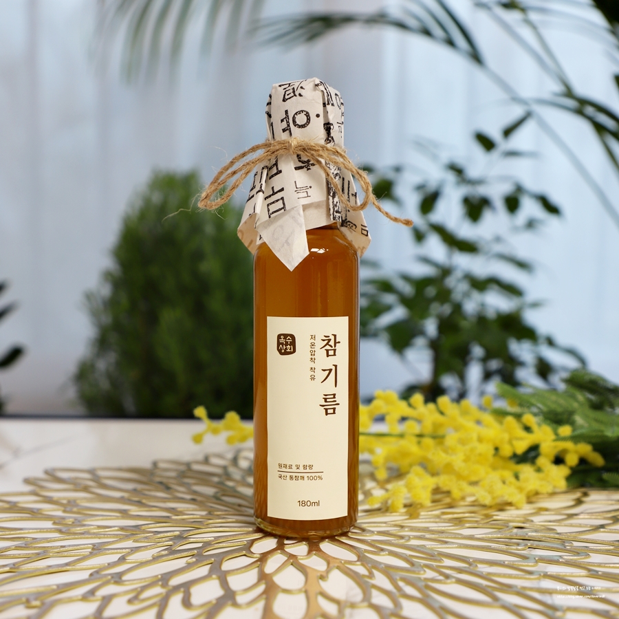 옥수상회 이미지