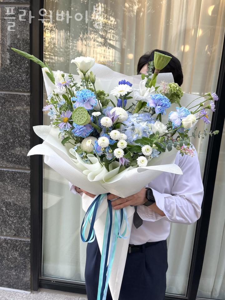 플라워바이봄 이미지