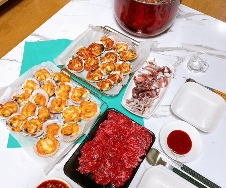 삼발식육점 이미지