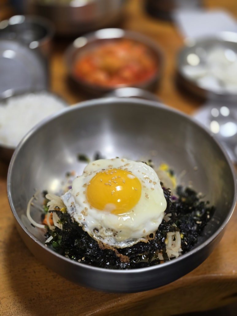 참맛돼지국밥 사진 8