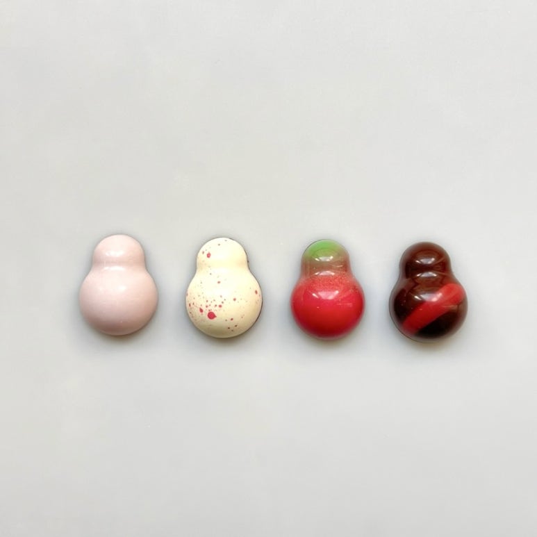 바닐라블라썸(Vanilla Blossom) 이미지