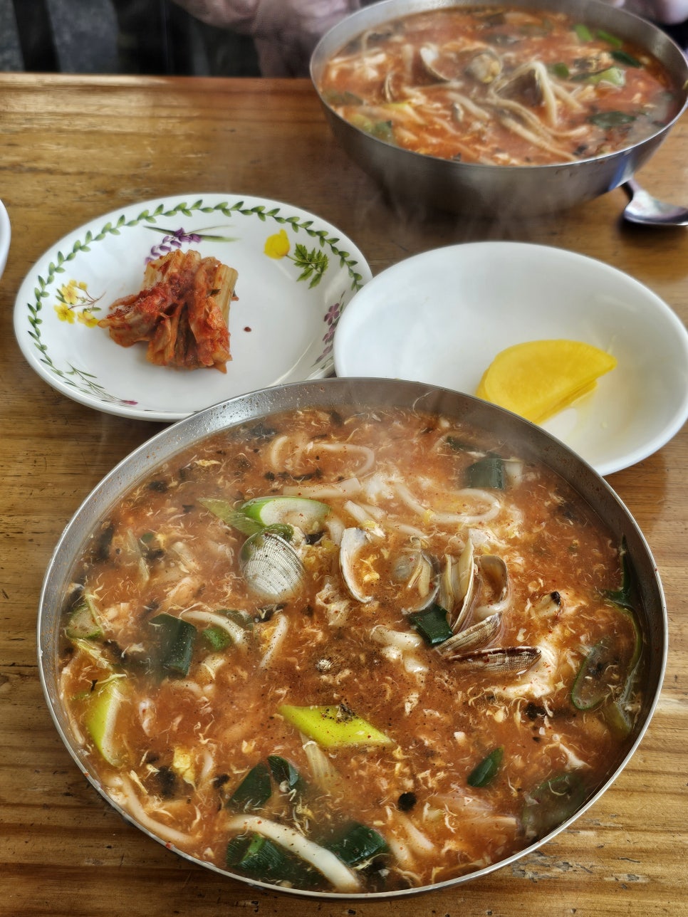 장미분식 이미지