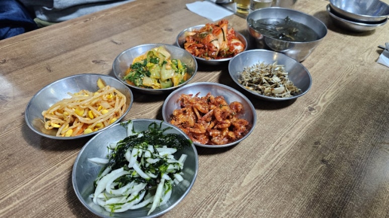 서산식당 이미지