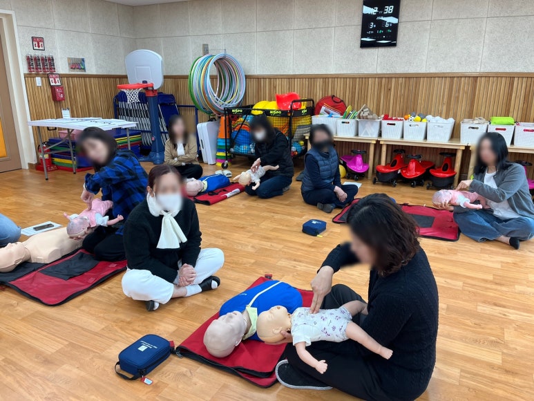 나래유치원 이미지