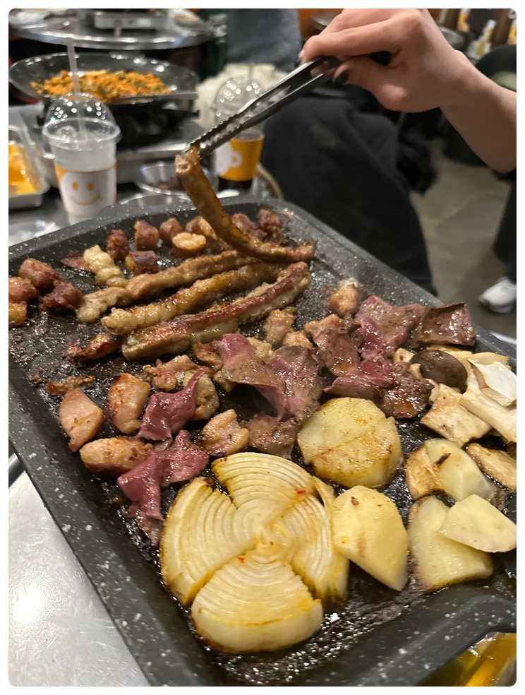 구로곱창 이미지