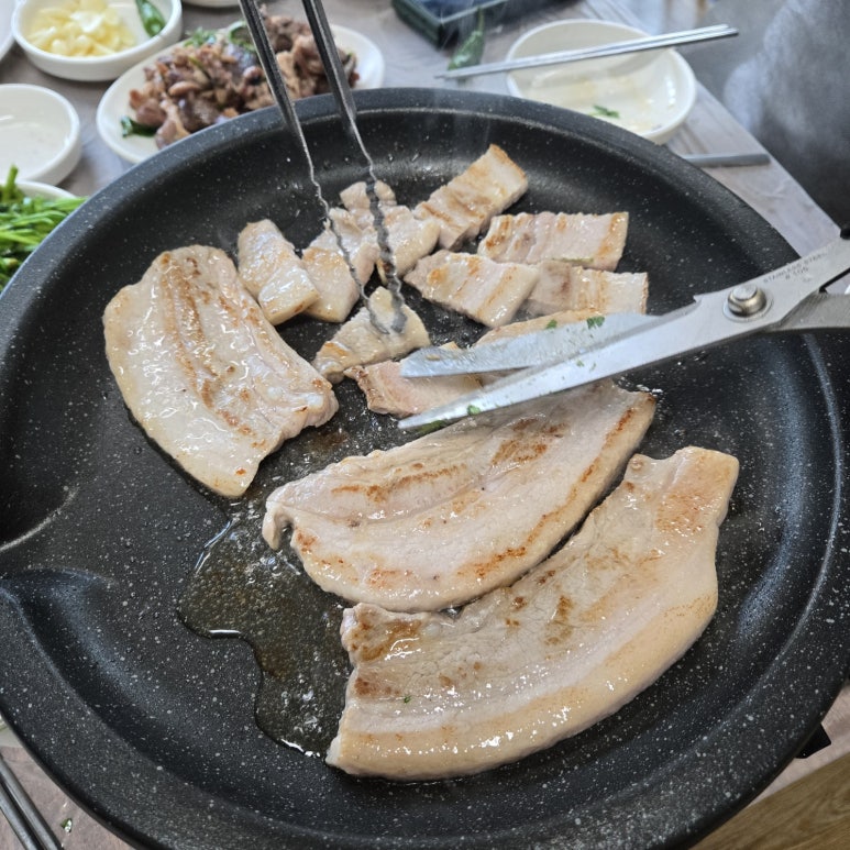 한재스타미나리 이미지
