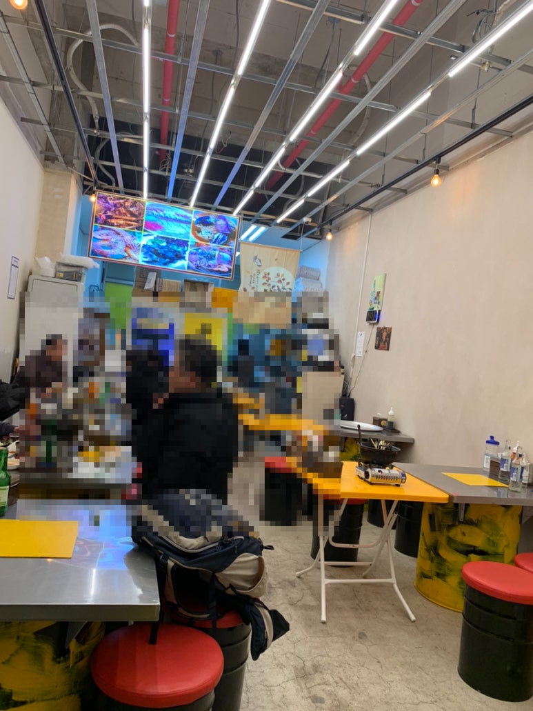 구팔수산 이미지