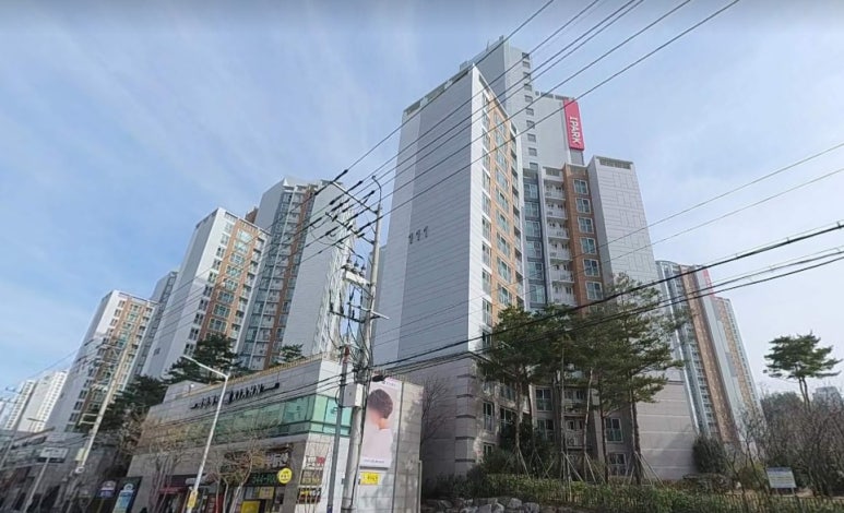 지에스더프레시동래 이미지