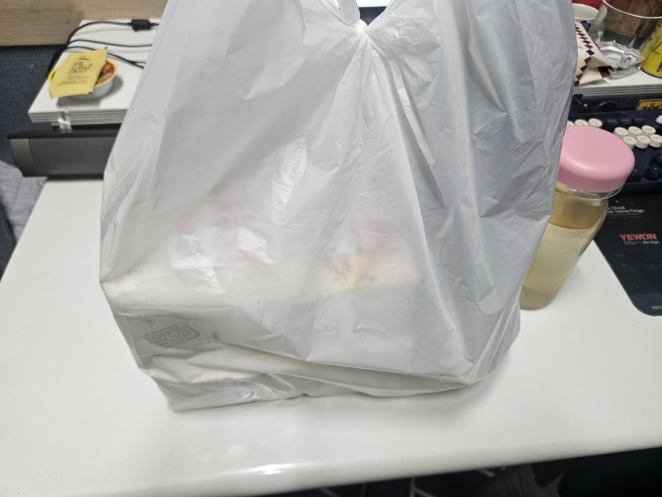 하바드치킨 이미지