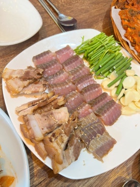 흑산도홍어맛있는집 이미지