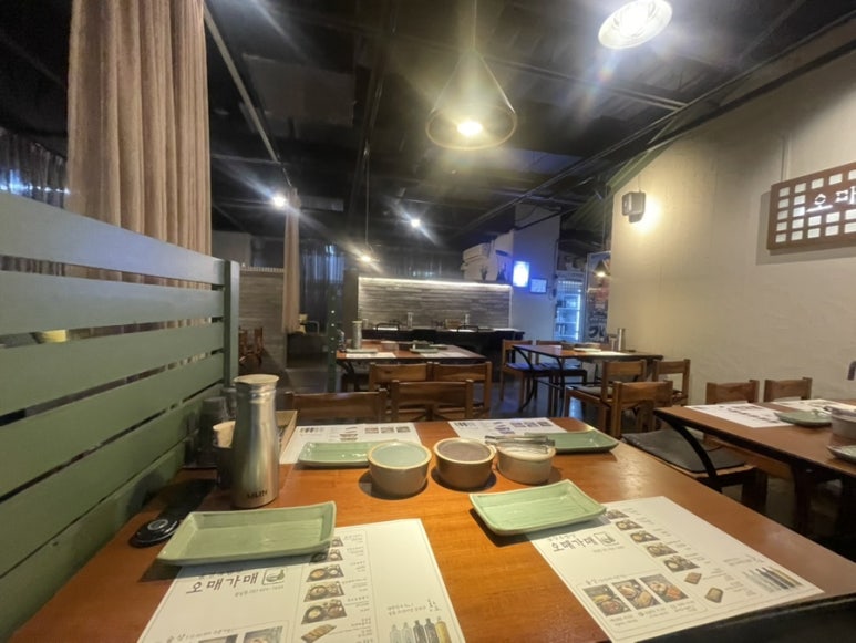 오매가매 잠실점 사진 7