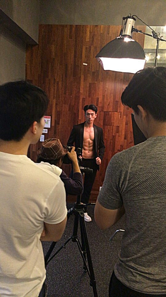 TOP(탑) 이미지