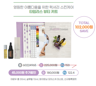 블루럽 이미지