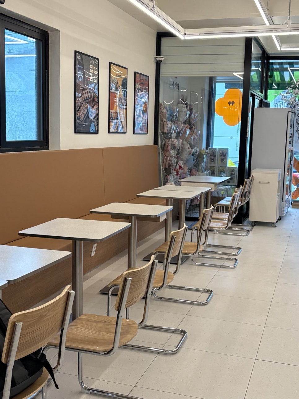 얌샘김밥 제주대점 사진 7