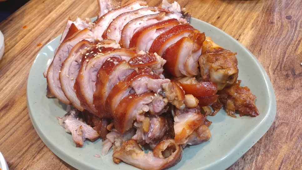 식신족발 이미지