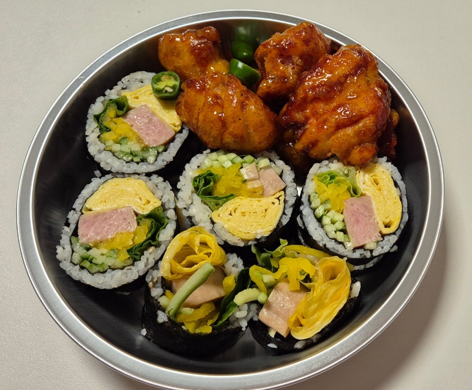 오토김밥 구리점 이미지