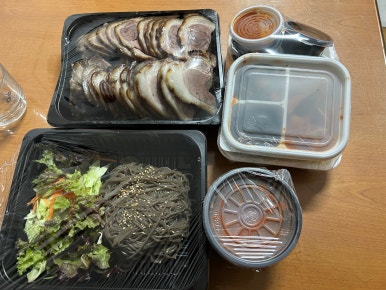 담미족발 이미지