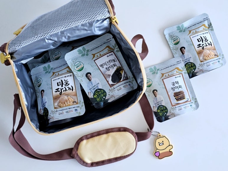 영농조합법인 창녕식품 이미지