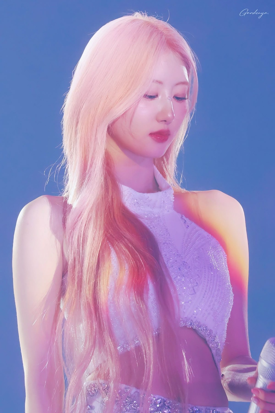 라미헤어 이미지