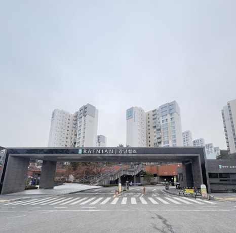강남공조 이미지