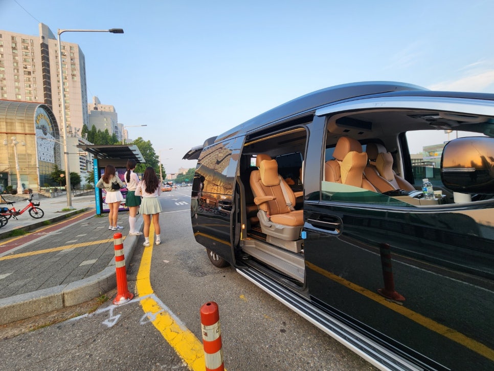 투어렌트카 이미지