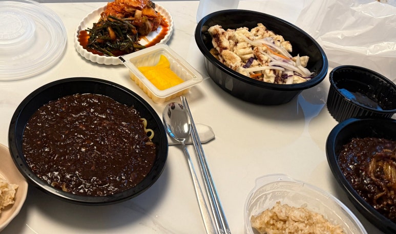 군포탕수육 이미지