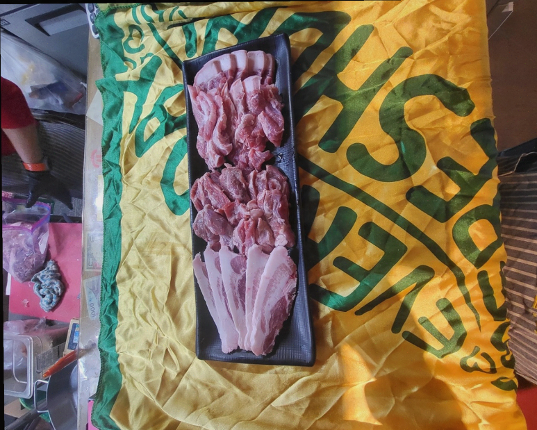 배꼽숙성삼겹살과막창 이미지