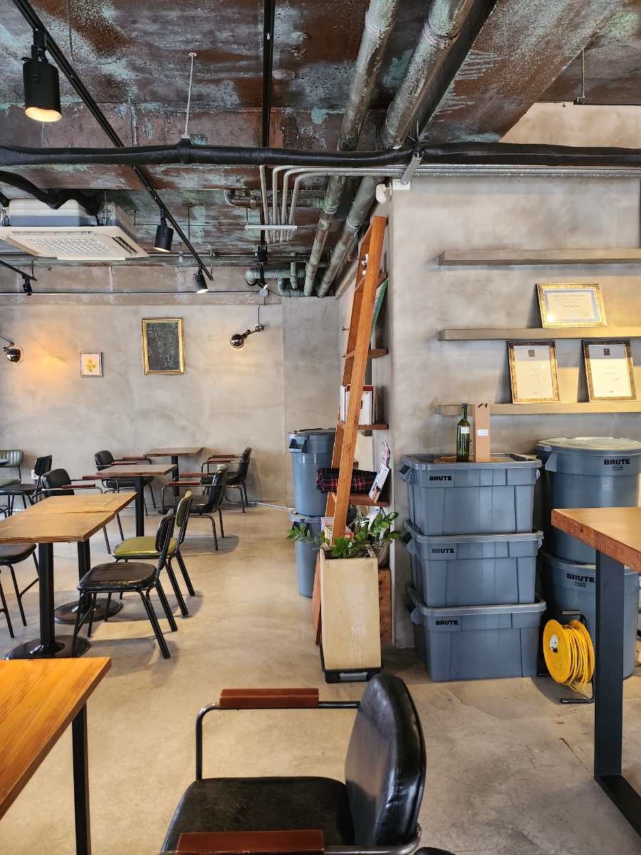 고커피로스터스(KO COFFEE ROASTERS) 이미지