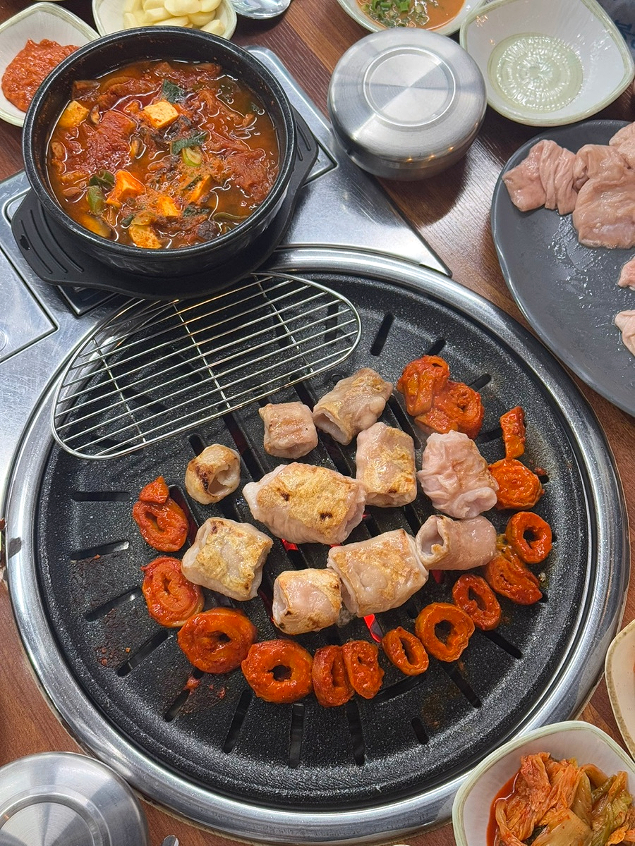 태영생막창 이미지