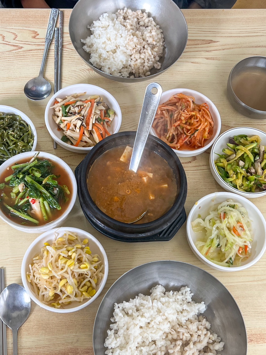 수정보리밥 이미지