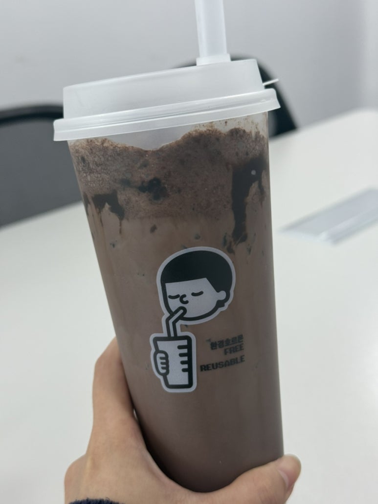 리얼쫀득 이미지