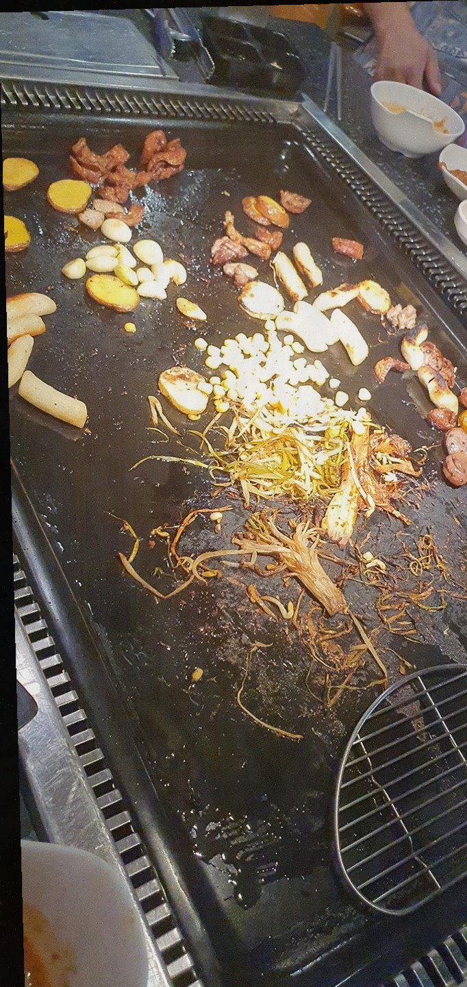 배꼽숙성삼겹살과막창 이미지