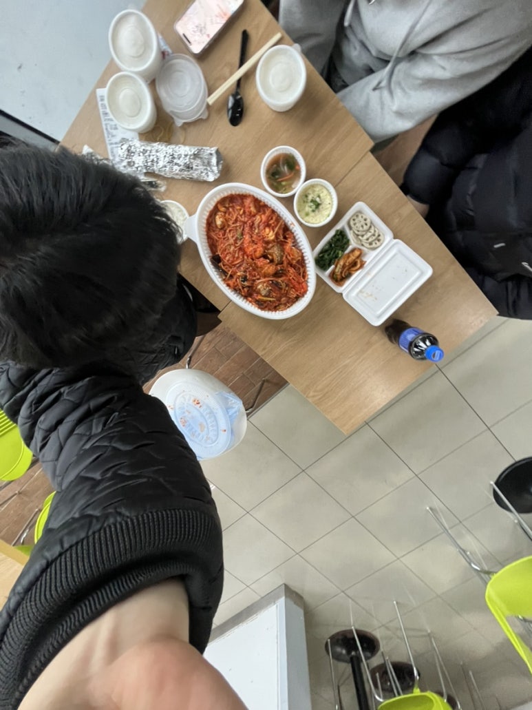 신원해물찜 이미지