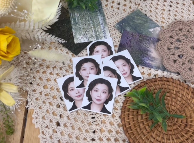 오늘더,예쁨 이미지