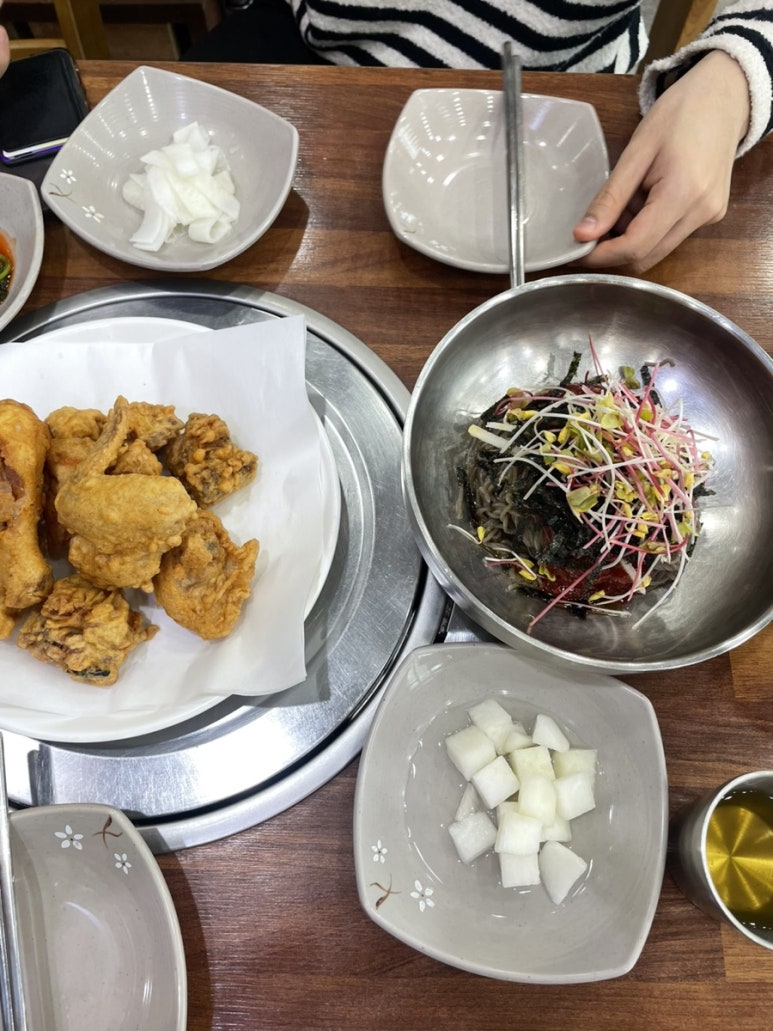산척주유소 이미지