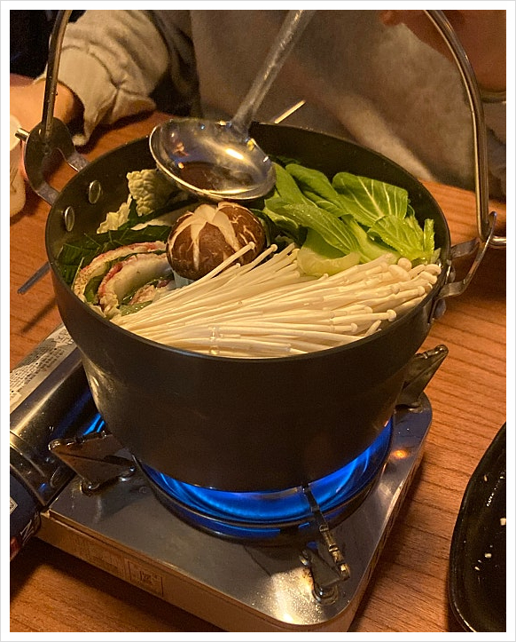 마초심야식당 이미지