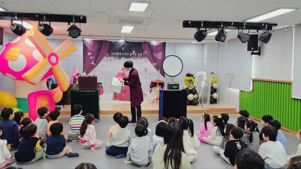 양양초등학교 이미지