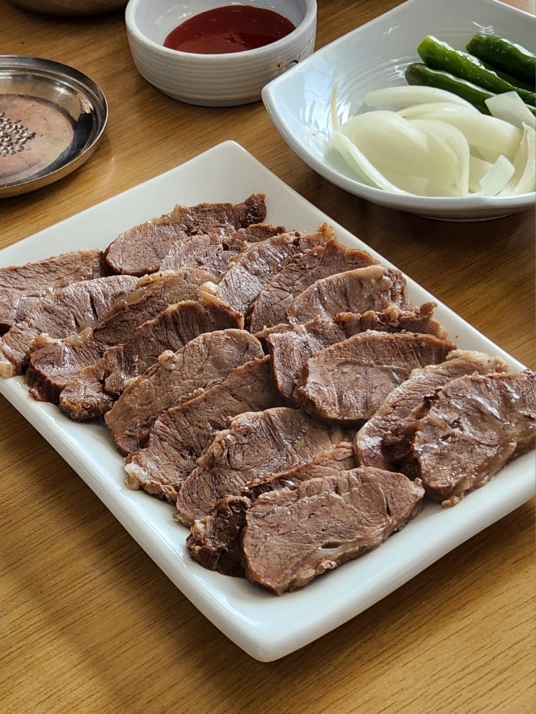 선운장터국밥 이미지