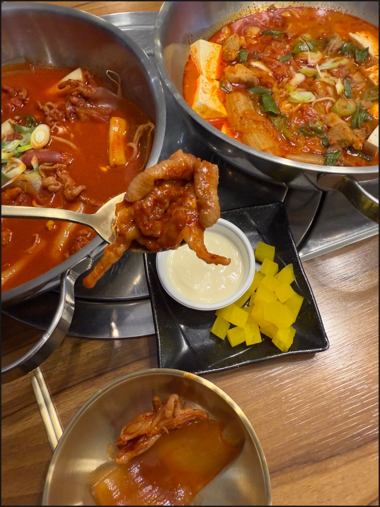 두번먹는명인김치찜 이미지