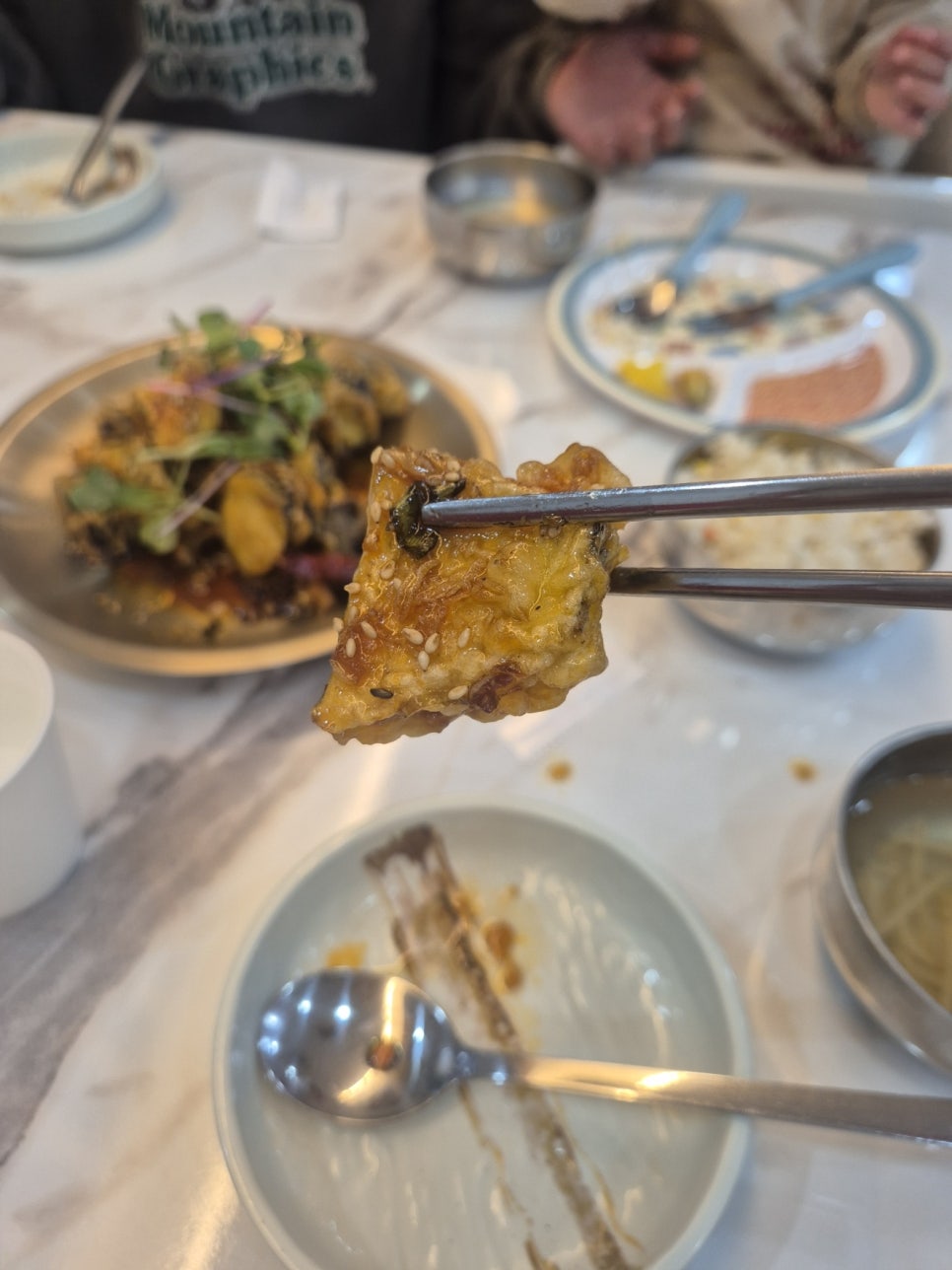 앞산돌쇠짜장 이미지