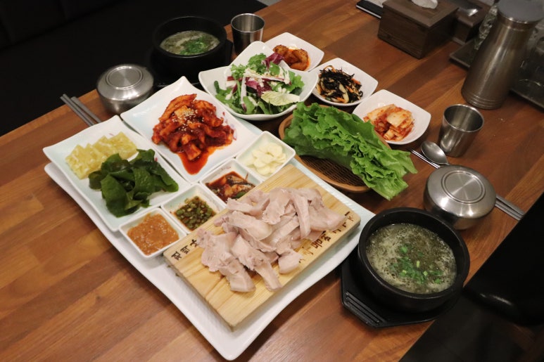 제주돔베고기집 이미지