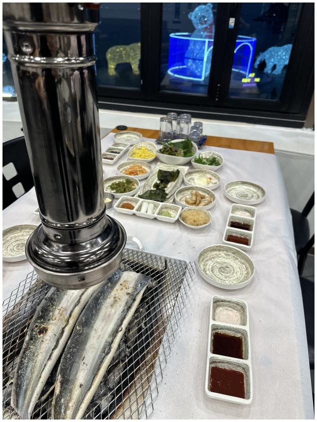 송도해수욕장점 이미지