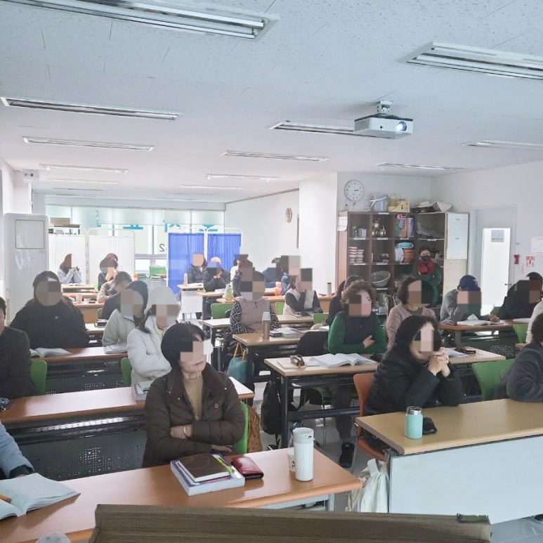 비젼요양보호사교육원 이미지