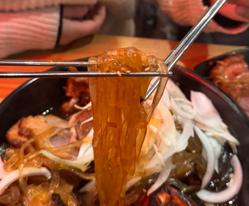 마왕족발성남 이미지