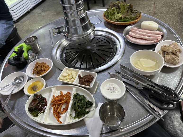 행운막창 이미지