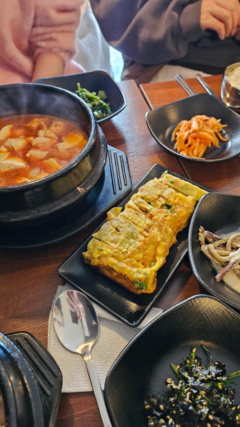 뚝배기촌 이미지