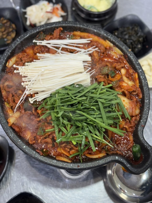 에너지산곰장어 이미지