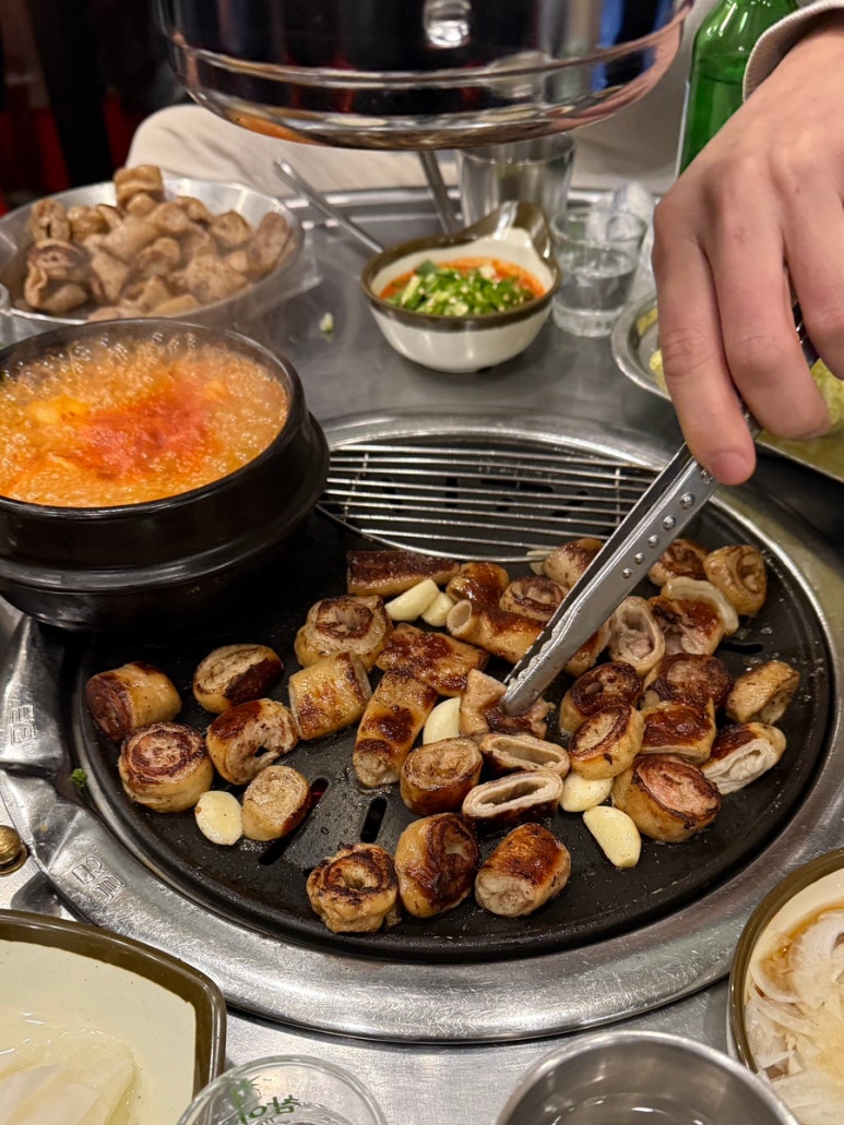 미성막창 이미지