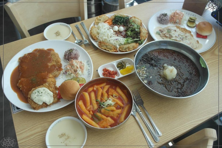 금화왕돈까스고양 이미지