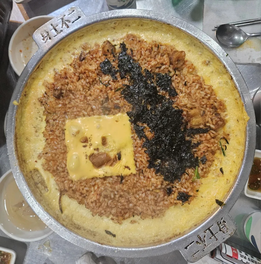김동현의용곱창 이미지